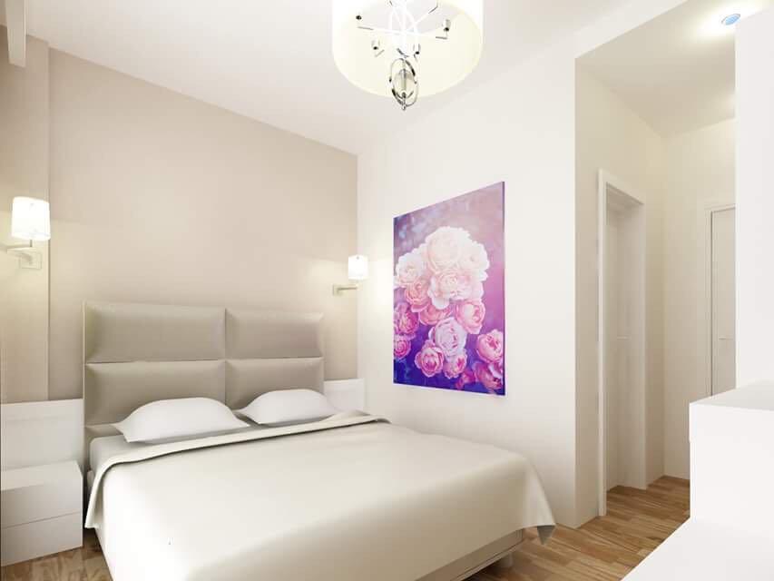 Hotel Edart Дуррес Екстер'єр фото