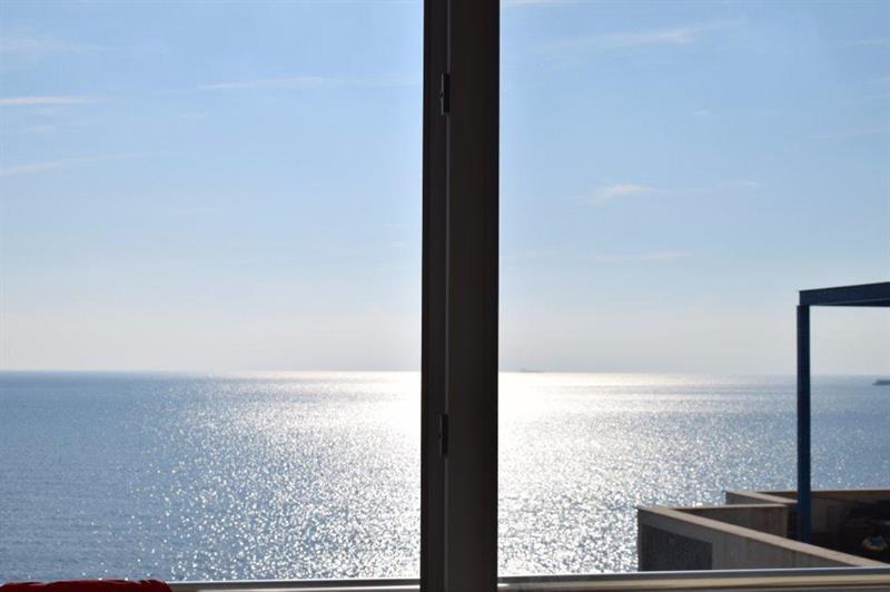 Hotel Edart Дуррес Екстер'єр фото